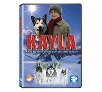 Kayla-Cry in the Wilderness - Kayla: Cry in Wilderness [DVD] [Region 1] [US Import] [NTSC]