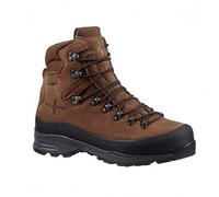Kayland 018015020 GLOBO GTX Hiking shoe Unisex BROWN UK 4.5