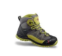 Kayland 018018301 COBRA K KID GTX Hiking shoe Unisex GREY LIME EU 28