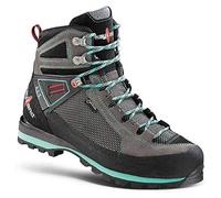 Kayland 018020015 CROSS MOUNTAIN W'S GTX Hiking shoe Male GREY UK 4