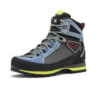 Kayland 018021025 CROSS MOUNTAIN W'S GTX Hiking shoe Male AZURE UK 7