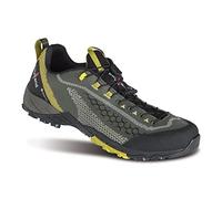 Kayland 018021080 ALPHA KNIT GTX Hiking shoe Male OLIVE UK 6.5