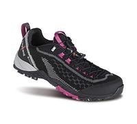 Kayland 018021090 ALPHA KNIT W'S GTX Hiking shoe Female BLACK PINK UK 4