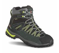 Kayland 018021110 ORBIT GTX Hiking shoe Male GREEN LIME UK 6