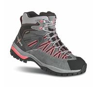Kayland 018021115 ORBIT W'S GTX Hiking shoe Female DARK GREY CORAL UK 3