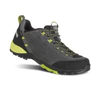 Kayland 018022175 ALPHA GTX Hiking shoe Male DARK GREY LIME UK 9