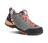 Kayland 018022180 ALPHA W'S GTX Hiking shoe Female GREY PEACH UK 8.5