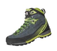 Kayland 018022505 GRAND TOUR GTX Hiking shoe Men GREY LIME UK 9.5