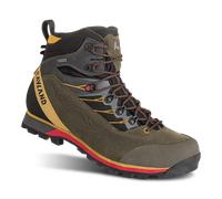 Kayland 18022130 Legacy GTX Colour: GREY/GREEN, Size: 10.5