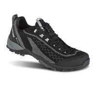 Kayland - Alpha Knit Gore-Tex Black - 10.5 - Hiking shoes