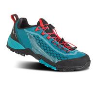 Kayland - Alpha Knit Gore-Tex W Turq. Red - 5 - Hiking shoes