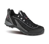 KAYLAND ALPHA KNIT GTX Black Hiking Shoes