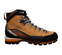 Kayland - Grand Tour Gore-Tex Cognac Brown - 9.5 - Trekking boots