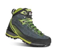 Kayland Grand Tour Gore-Tex Hiking Boot Mens in Grey Lime
