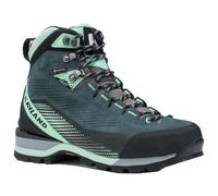 Kayland - Grand Tour W's Gore-Tex Grey Light Green - 4.5 - Trekking boots