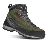 KAYLAND Kayland Grand Tour Gtx - Men - Green / Grey - size 7.5- model 2025 7.5