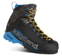 KAYLAND Stellar Gtx - Men - Black / Blue - size 11- model 2025 11