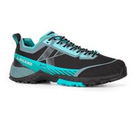 Kayland - Tuono W's Gore-Tex Black Azure - 7.5 - Hiking shoes