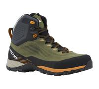 Kayland - Vision Gore-Tex Olive Orange - 10 - Hiking shoes