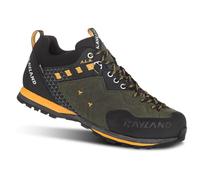 Kayland - Vitrik Gore-Tex Dark Green Ocher - 10.5 - Approach shoes