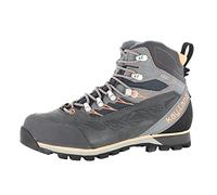 Kayland Women's Legacy W's GTX Hiking Shoe, Grey peach, 8.5 UK