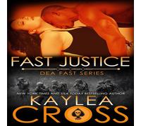 Kaylea Cross Fast Justice Paperback Book Kaylea Cross Multicolor