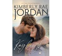 Kayleigh: A Christian Romance (The Halversons)