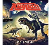 Kayleth - New Babylon