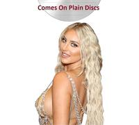 KAYLEY GUNNER DVD Compilation x1 - Adult DVD - comes on plain discreet discs only - see pics - Latest - New - Listed 27th February 2026 - Sold By Ripley357