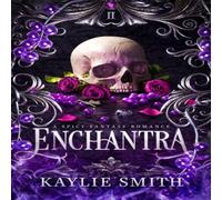 Kaylie Smith Enchantra Paperback Book Kaylie Smith Multicolor