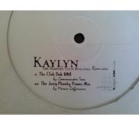 Kaylyn - The Vampire State Building (Remixes)