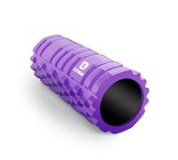 Kayman Foam Rollers for Muscles (33x13x33 cm), Portable Massage Roller for Deep Tissue Relief & Recovery, Foam Roller for Back Pain, Boosts Blood Flow After Running, Gym, Pilates & Yoga