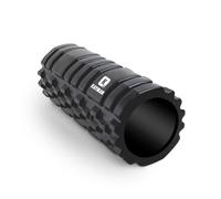 Kayman Massage Roller - Portable Deep Tissue Muscle Relief & Sports Recovery Tool with High Density Foam for Back Pain Relief, Balance & Stimulate Blood Flow After Running, Gym, Pilates & Yoga