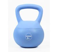 KAYMAN Soft Kettlebell - Sand-Filled, Floor-Safe Kettle Bell with Non-Slip Wide Handle - Quiet Home Gym Weight for Women & Men - Strength Training, CrossFit, HIIT & Core Workout