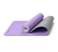Kayman Yoga Mat - Multi-Purpose Extra Thick Foam Exercise Mats, Home & Gym in Purple Kayman Purple