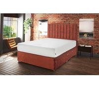Kaymed Smart Latex 1600 Pocket Mattress, Superking Dimensions: 6′ x 6′6″ (180cm x 200cm)