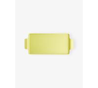 Kaymet Kaymet 713 Pressed Anodised Aluminium Canapé Tray Lime