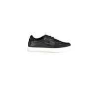 Kayne Sneaker - male - Calvin Klein - Sneakers - Black - 11 UK - Shoes 11 UK