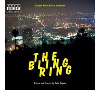 KAYNE WEST/2 CHAINZ/DEADMAU5/M.I.A./+ - THE BLING RING CD SOUNDTRACK NEW