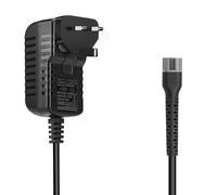 KAYNWAY Clippers 5V Charger for Wahl Magic Clip Senior Metal Edition Detailer Cordless Clippers Trimmer, Replacement Charging Cord for Wahl 8173 Vanish Shaver (5V Charger)