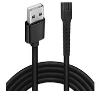 Kaynway Clippers USB Charger Cord Compatible with Wahl Magic Clip Senior Sterling-4 Detailer Rapid Clip Clippers, Replacement Charging Cable Power Cord for Wahl 8164 Finale & 8173 Vanish Shaver