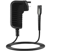 Kaynway for Wahl Clippers Cordless Charger, Professional 4V Clipper Charger Replacement for All Wahl Magic Clip Senior Sterling-4 Rapid Clip Cordless Clippers, for 8164 Finale Shaver