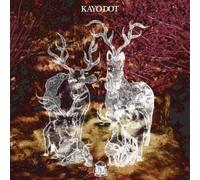 Kayo Dot - Blue Lambency Downward [2cd]