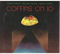 Kayo Dot - Coffins On Io