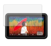 Kayo & Karin ATOMOS SHINOBI 2 Protective Film Glass Film (Ultra Thin, Fiber), Reduce Reflections, Made in Japan