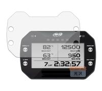 Kayo&Karin Film for AiM MyChron 5S 2T / 5S / 5 Protective Film Curved Compatible Ultra Clear Self-Healing Material Made in Japan