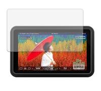 Kayo & Karin Film for ATOMOS SHINOBI 2, Paper-Like Texture Protective Film Reduce Reflection, Made in Japan