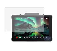 Kayo&Karin Protective Film for Hollyland Pyro 7, Blue Light Cut, Ultra Clear, Made in Japan