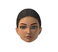 Kayo Thunderbirds Are Go Single Card Party Fancy Dress Mask