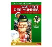 Kayonga Kagame - Das Fest des Huhnes